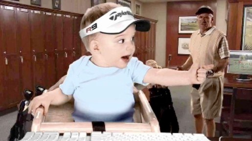 etrade-baby-golf