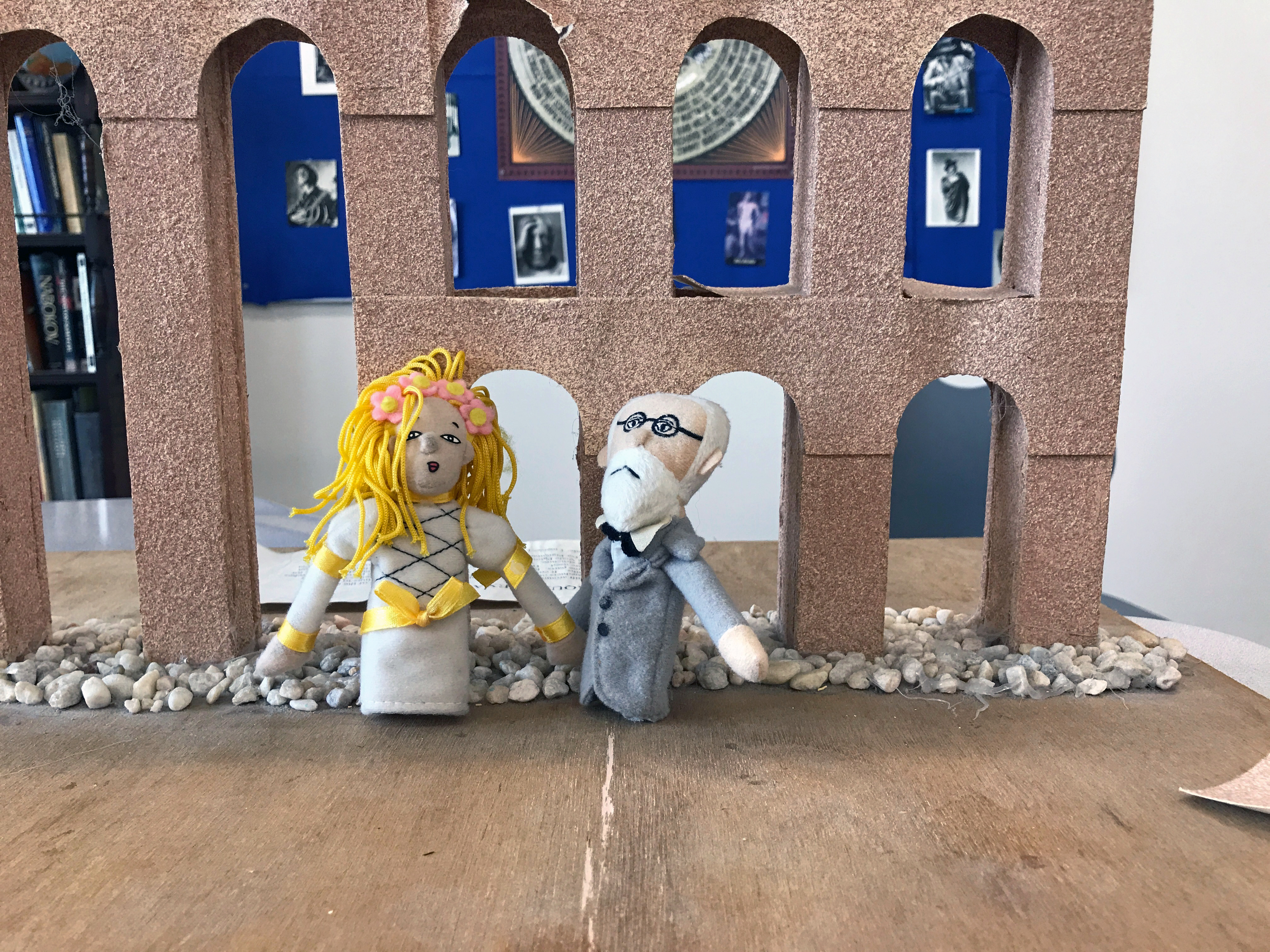 marriage