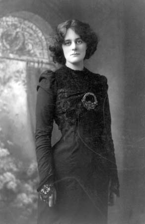maud gonne