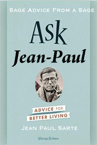 ask jean paulpsd