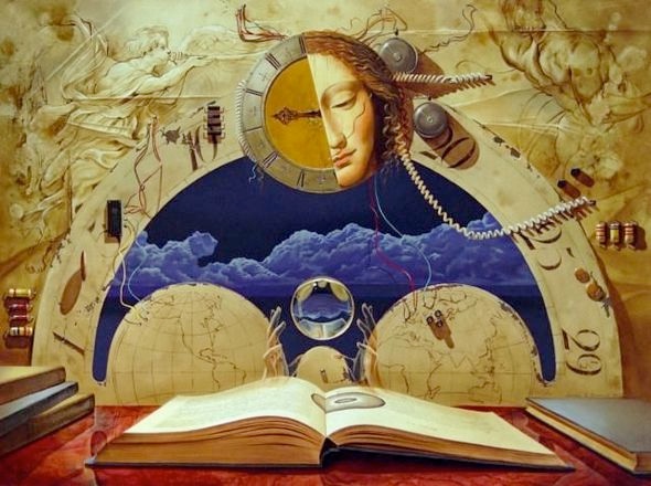 artistic-paintings-jeffrey-batchelor-20