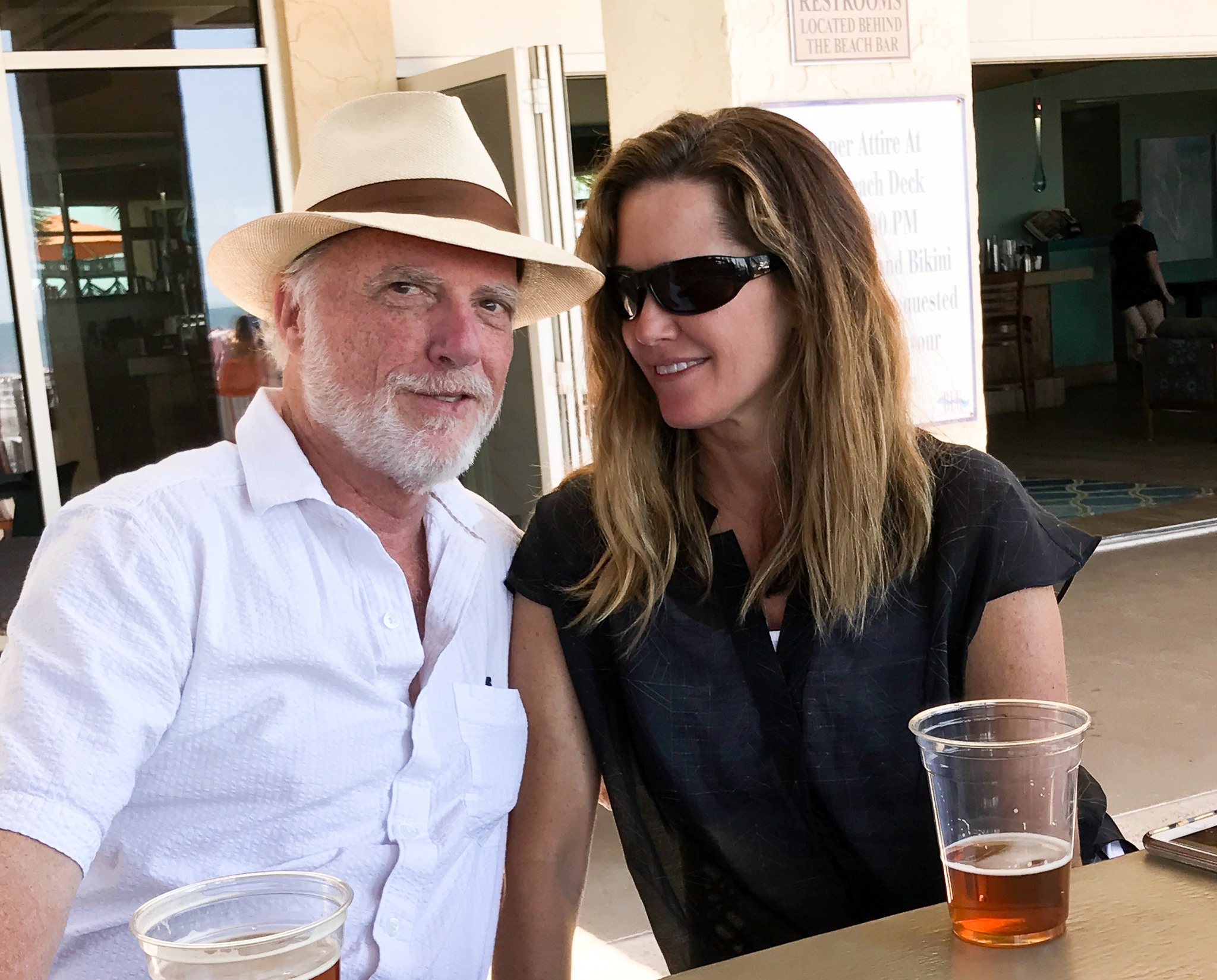 Caroline and Wes Tides-2