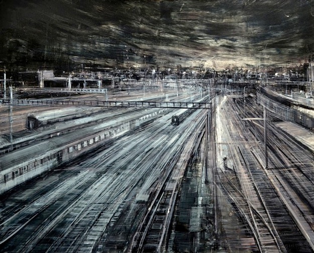 train-tracks-by-valerio-dospina