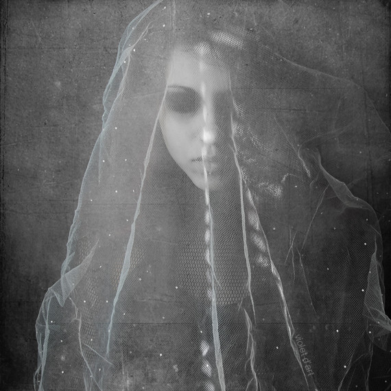 mourning bride