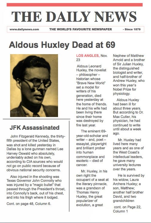 triple final headline