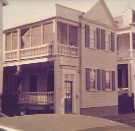 17 Limehouse Street 1978