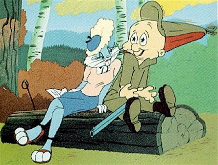 elmer bugs